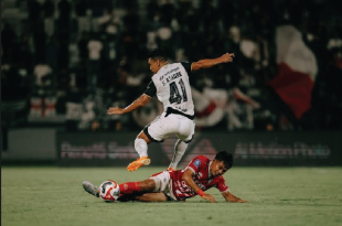 Klasemen Liga 1: Bali United Takluk 0-1 dari Persija