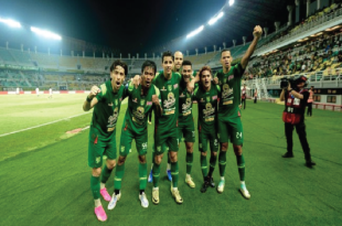 Klasemen Super League: Persebaya Tekuk PSM, Bajul Ijo Tembus 5 Besar