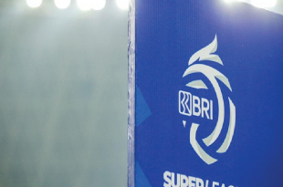 Klasemen Super League: Persija Ketat Memburu Persib dan Borneo FC