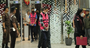 Korupsi Limbah Sawit Rugikan Negara Rp 14 Triliun, Jaksa Bongkar Serba-serbinya