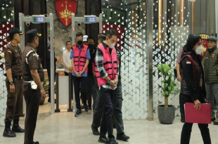 Korupsi Limbah Sawit Rugikan Negara Rp 14 Triliun, Jaksa Bongkar Serba-serbinya