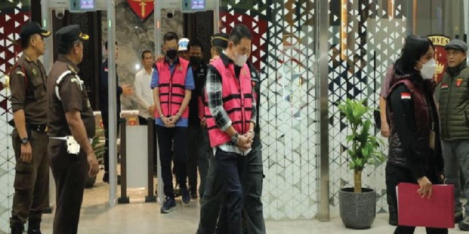 Korupsi Limbah Sawit Rugikan Negara Rp 14 Triliun, Jaksa Bongkar Serba-serbinya