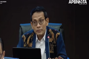LPDP Selidiki 600 Penerima Beasiswa atas Dugaan Pelanggaran Pengabdian