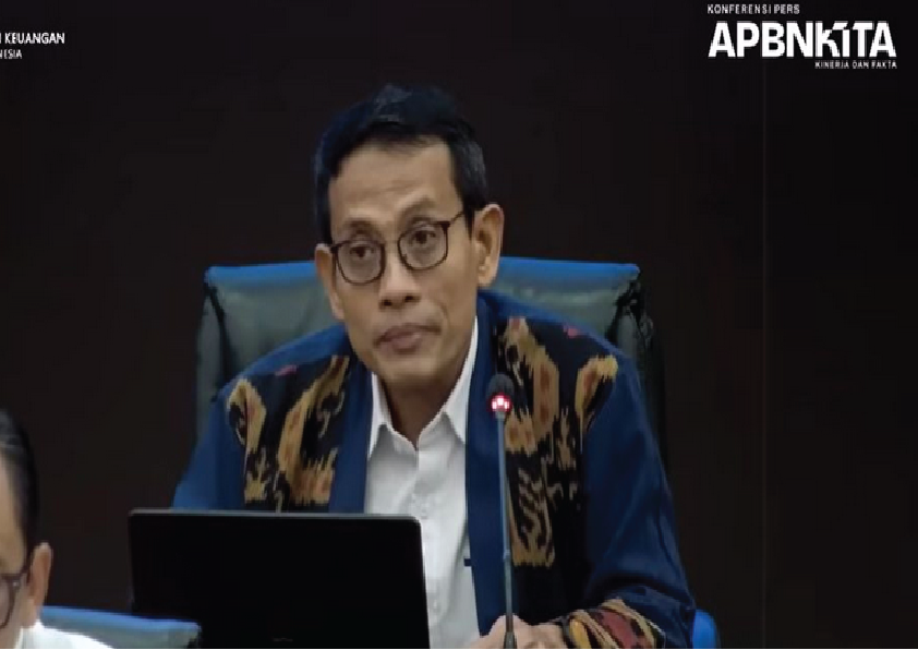 LPDP Selidiki 600 Penerima Beasiswa atas Dugaan Pelanggaran Pengabdian
