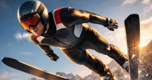 Large Hill Membara and the 2026 Milano Cortina Regulation Controversy