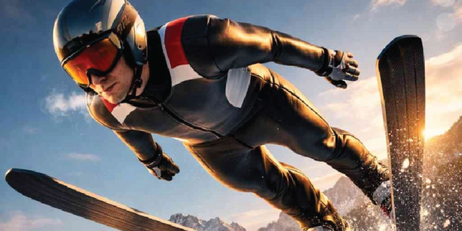 Large Hill Membara and the 2026 Milano Cortina Regulation Controversy