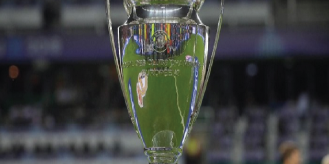 Liga Champions: Inggris Kuasai Babak 16 Besar, Kirim Banyak Wakil