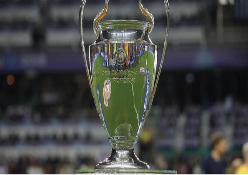 Liga Champions: Inggris Kuasai Babak 16 Besar, Kirim Banyak Wakil