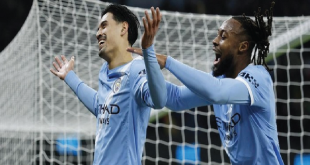 Man City vs Newcastle: The Citizens Kokoh Melaju ke Final Piala Liga Inggris
