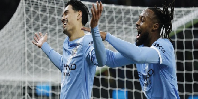 Man City vs Newcastle: The Citizens Kokoh Melaju ke Final Piala Liga Inggris