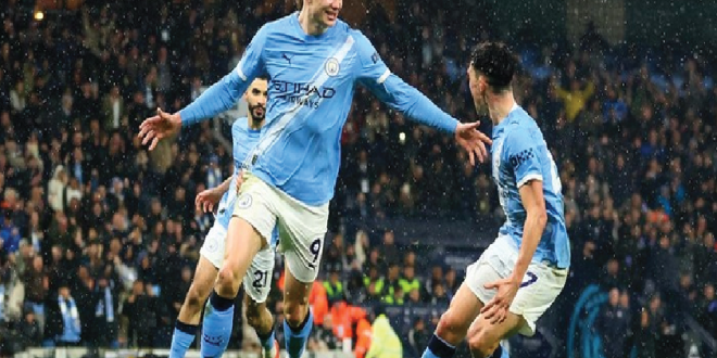 Manchester City vs Fulham: The Citizens Gasak 3-0, Arsenal Terus Dipepet
