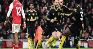 Manchester United Kehilangan 3 Pemain Kunci Saat Jumpa West Ham, Masih Bisa Raih Kemenangan?