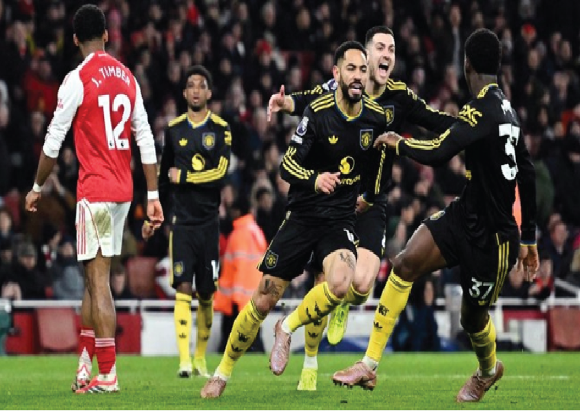 Manchester United Kehilangan 3 Pemain Kunci Saat Jumpa West Ham, Masih Bisa Raih Kemenangan?