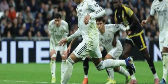 Mbappé, Sang Raja Penalti