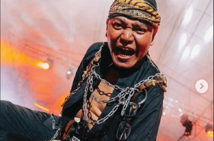 Mengenang Romi, Vokalis Romi & The Jahat yang Telah Berpulang