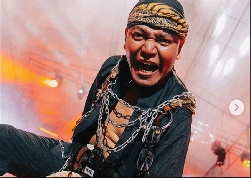 Mengenang Romi, Vokalis Romi & The Jahat yang Telah Berpulang