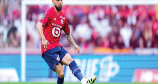 Metz vs Lille: Verdonk Jadi Starter, Les Dogues Masih Tanpa Kemenangan