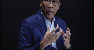 Misbakhun: DPR Menanti Usulan Nama Ketua OJK dari Prabowo