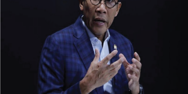 Misbakhun: DPR Menanti Usulan Nama Ketua OJK dari Prabowo