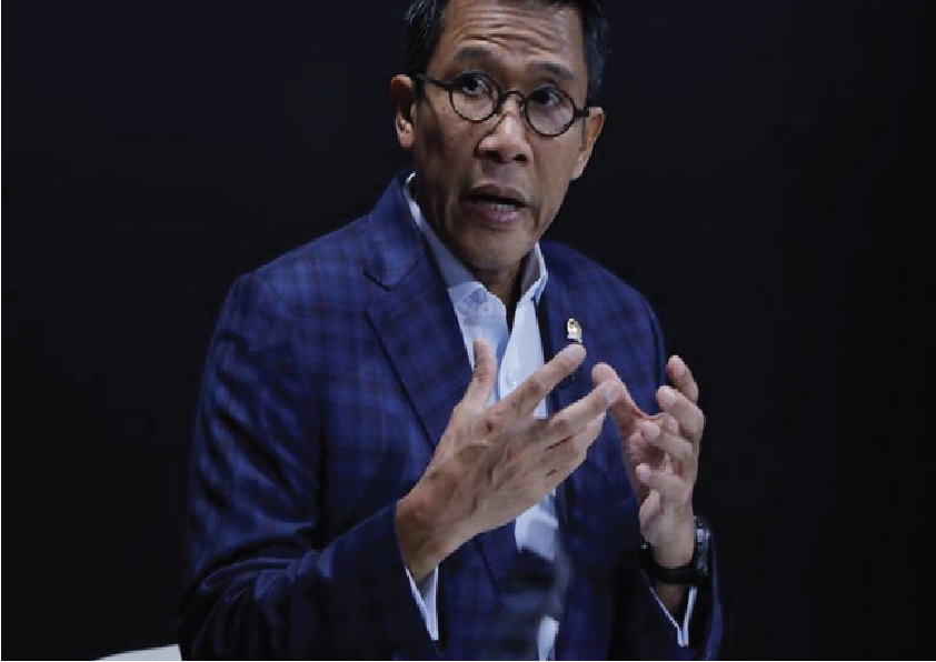 Misbakhun: DPR Menanti Usulan Nama Ketua OJK dari Prabowo