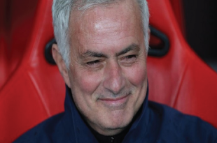 Mourinho Berniat Latih Real Madrid Lagi?