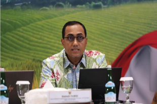 OJK Jatuhkan Denda Rp5,35 M ke Influencer BVN Usai Terbukti 'Goreng' Saham