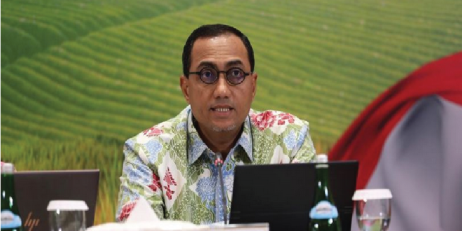 OJK Jatuhkan Denda Rp5,35 M ke Influencer BVN Usai Terbukti 'Goreng' Saham