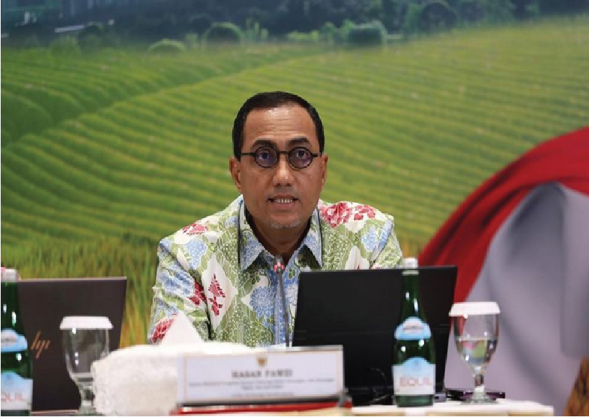 OJK Jatuhkan Denda Rp5,35 M ke Influencer BVN Usai Terbukti 'Goreng' Saham