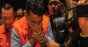 Oknum Bea Cukai Sulap Apartemen Jadi Gudang Uang dan Emas