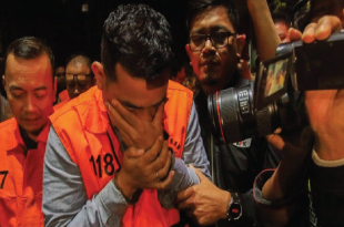 Oknum Bea Cukai Sulap Apartemen Jadi Gudang Uang dan Emas