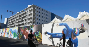 Olimpiade Musim Dingin: Panggung Es di Tengah Dinamika Politik dan Krisis Iklim