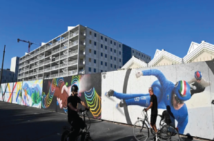 Olimpiade Musim Dingin: Panggung Es di Tengah Dinamika Politik dan Krisis Iklim