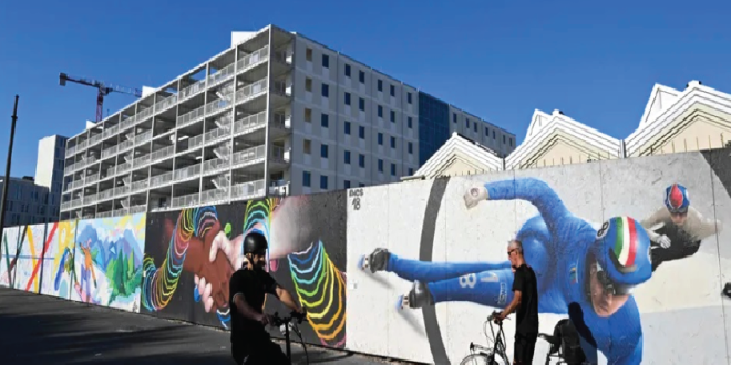 Olimpiade Musim Dingin: Panggung Es di Tengah Dinamika Politik dan Krisis Iklim