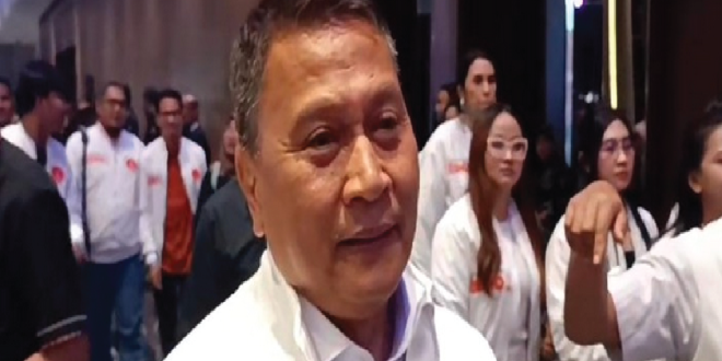 PKS Kritik Gubernur Kaltim soal Mobil Dinas Rp 8,5 M: Diminta Lebih Berempati