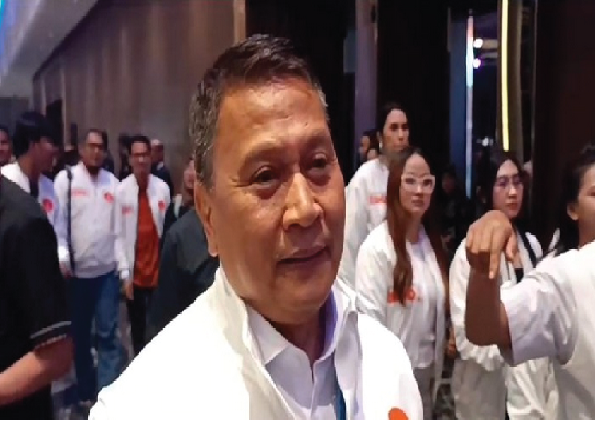 PKS Kritik Gubernur Kaltim soal Mobil Dinas Rp 8,5 M: Diminta Lebih Berempati