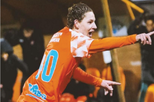 PSV Takluk 1-2 dari FC Volendam di Eredivisie