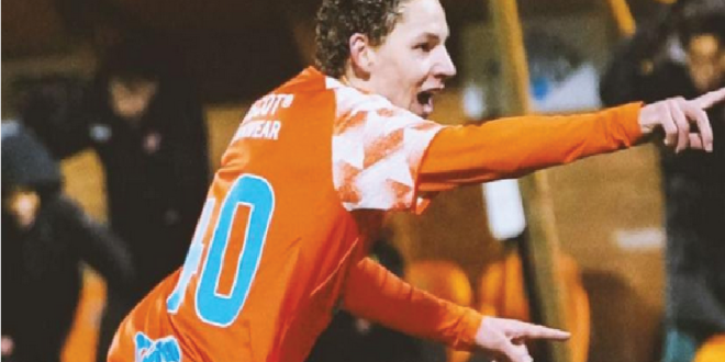 PSV Takluk 1-2 dari FC Volendam di Eredivisie