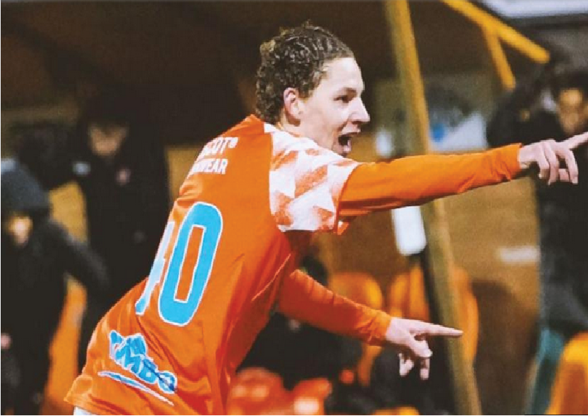 PSV Takluk 1-2 dari FC Volendam di Eredivisie