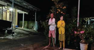 Pacitan Diguncang Gempa Magnitudo 6,4, Warga Panik Berlarian Keluar Rumah