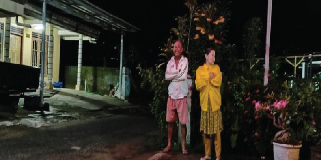 Pacitan Diguncang Gempa Magnitudo 6,4, Warga Panik Berlarian Keluar Rumah