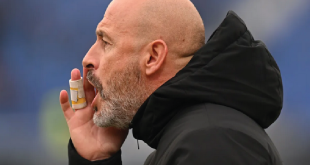 Pelatih Bologna Ingatkan Laga Sulit di Kandang Brann