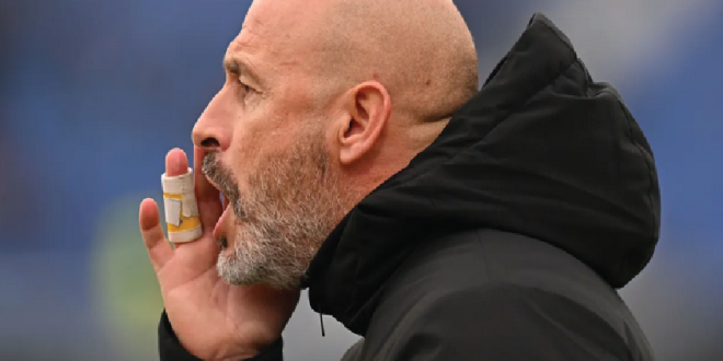 Pelatih Bologna Ingatkan Laga Sulit di Kandang Brann