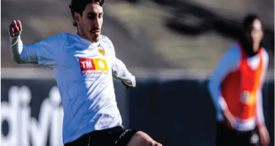 Perkiraan Hasil dan Line-up Valencia vs Athletic Bilbao di Copa del Rey