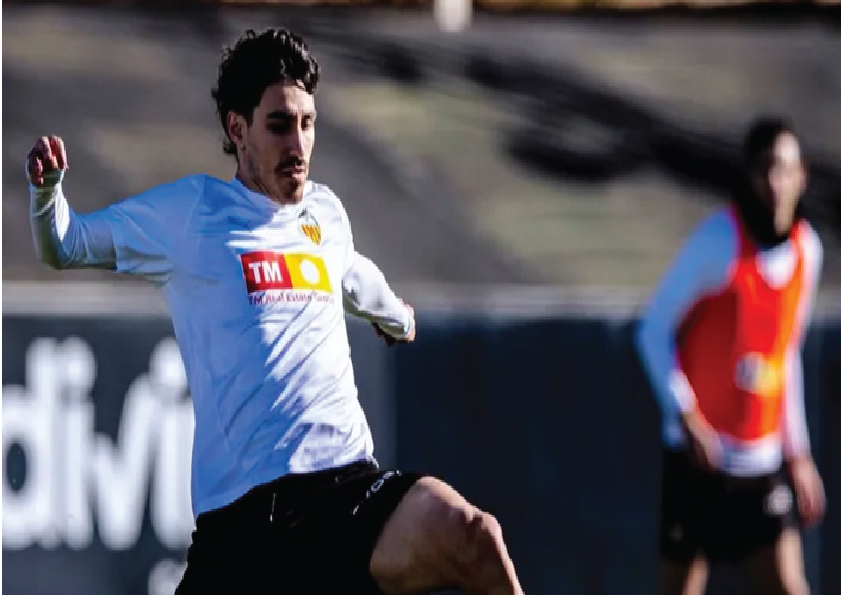 Perkiraan Hasil dan Line-up Valencia vs Athletic Bilbao di Copa del Rey