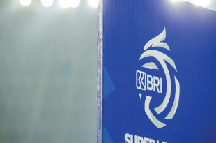 Persib Tekuk Persita 1-0, Maung Bandung Jauhi Persija