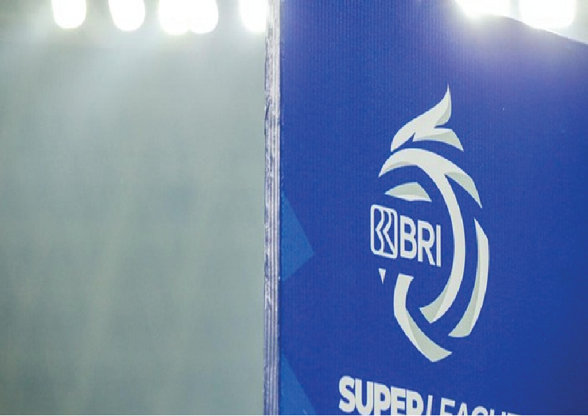 Persib Tekuk Persita 1-0, Maung Bandung Jauhi Persija