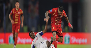 Persija Alami Malam Anti-Klimaks di SUGBK Usai Ditaklukkan Arema