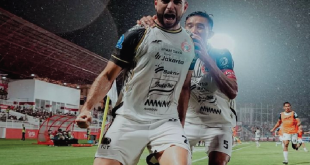 Persija Kalahkan Malut United 3-2, Macan Kemayoran Samai Poin Persib di Puncak