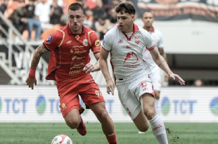 Persija vs PSM Digelar Tanpa Bantuan VAR