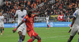 Pertarungan Sengit di JIS, Persija Amankan Kemenangan 2-1 atas PSM